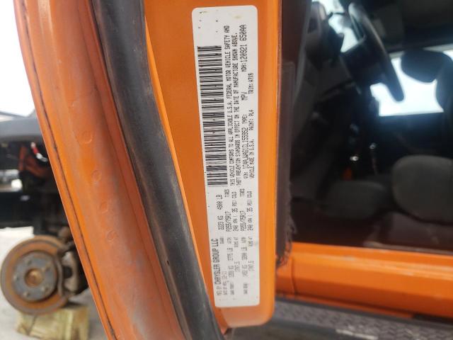 Продаж на аукціоні авто 2012 Jeep Wrangler Sport, vin: 1C4AJWAG1CL155952, номер лоту: 42217973