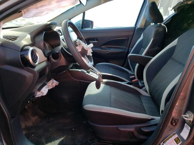 39749203 :رقم المزاد ، 3N1CN8EV5LL873237 vin ، 2020 Nissan Versa Sv مزاد بيع