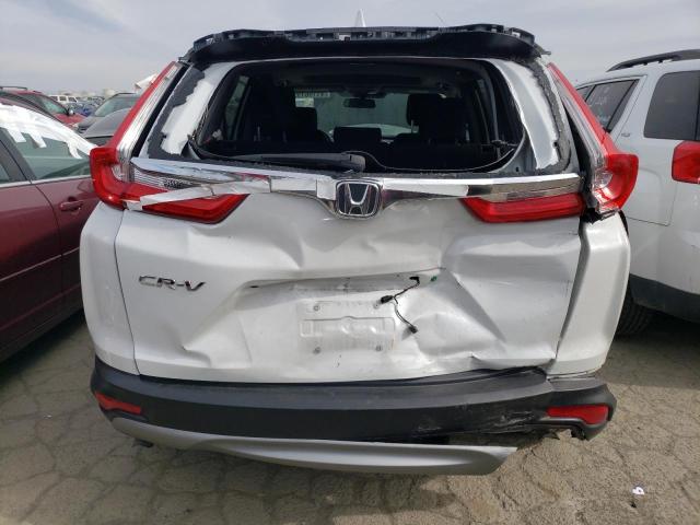 Aukcja sprzedaży 2019 Honda Cr-v Ex, vin: 5J6RW1H50KA046799, numer aukcji: 41196193