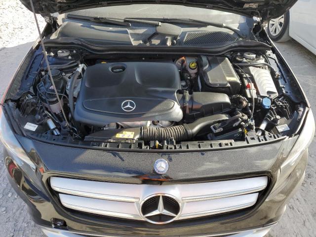 42234963 :رقم المزاد ، WDCTG4EB4GJ226549 vin ، 2016 Mercedes-benz Gla 250 مزاد بيع