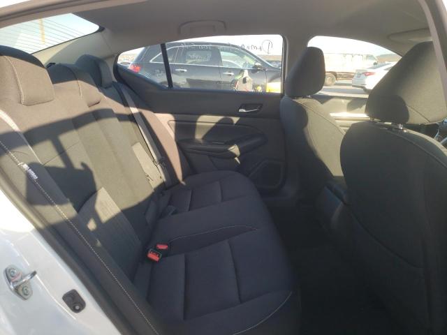41915583 :رقم المزاد ، 1N4BL4DV4NN373491 vin ، 2022 Nissan Altima Sv مزاد بيع