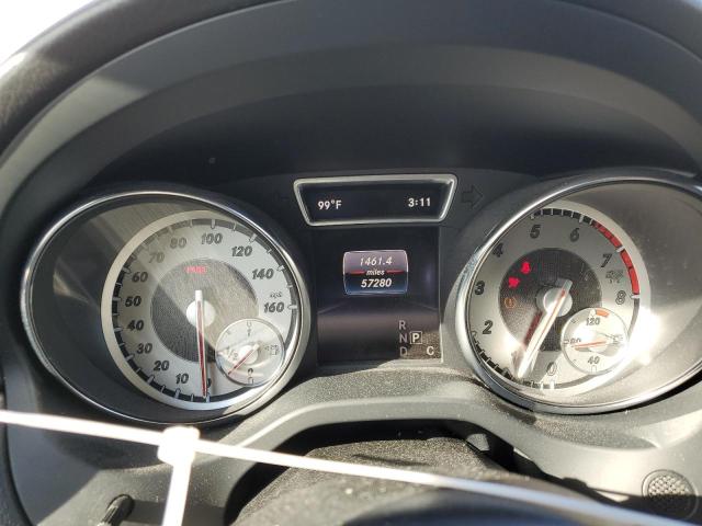 42234963 :رقم المزاد ، WDCTG4EB4GJ226549 vin ، 2016 Mercedes-benz Gla 250 مزاد بيع