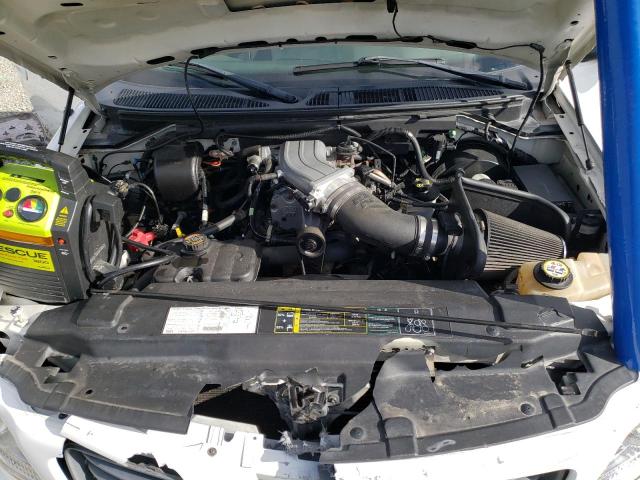 42229853 :رقم المزاد ، 2FTRF07353CA82925 vin ، 2003 Ford F150 Svt Lightning مزاد بيع