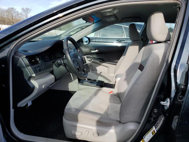 2012 Toyota Camry Base მანქანა იყიდება აუქციონზე, vin: 4T4BF1FK3CR268108, აუქციონის ნომერი: 40050133