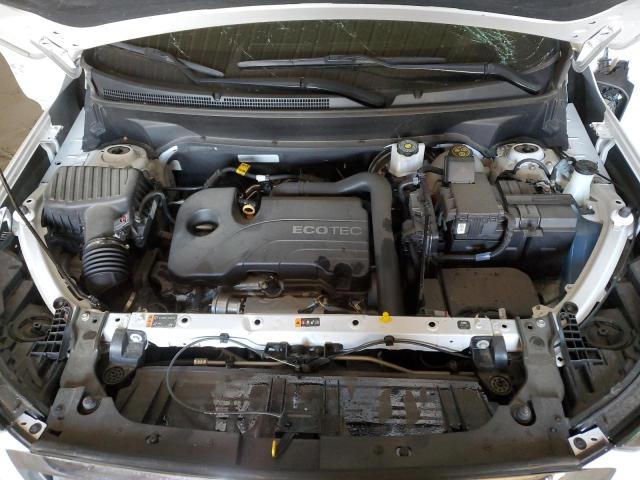 Aukcja sprzedaży 2019 Gmc Terrain Slt, vin: 3GKALPEV7KL348686, numer aukcji: 42356733