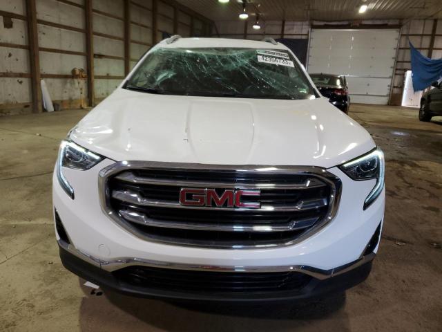 Aukcja sprzedaży 2019 Gmc Terrain Slt, vin: 3GKALPEV7KL348686, numer aukcji: 42356733