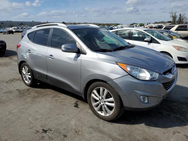 Aukcja sprzedaży 2011 Hyundai Tucson Gls, vin: KM8JU3ACXBU181652, numer aukcji: 42306783