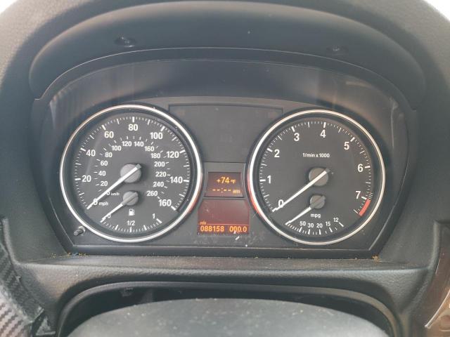 Продаж на аукціоні авто 2009 Bmw 328 Xi, vin: WBAPK73539A454899, номер лоту: 42018163