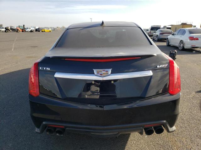 Продажа на аукционе авто 2017 Cadillac Cts-v, vin: 1G6A15S62H0155647, номер лота: 42204963