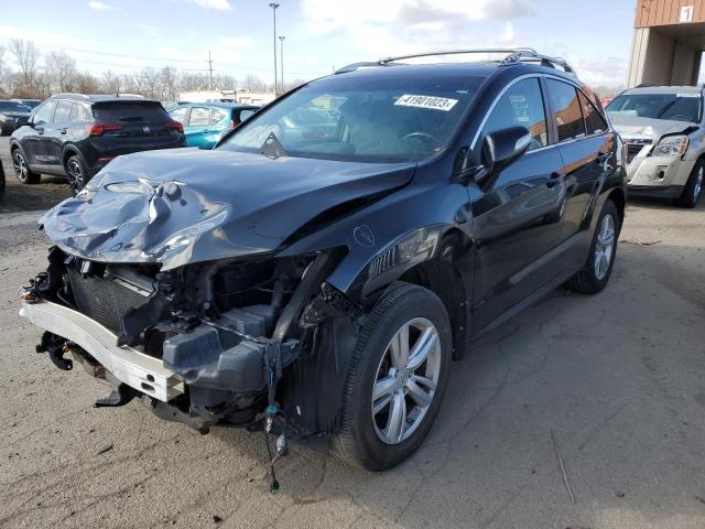 Продаж на аукціоні авто 2013 Acura Rdx, vin: 5J8TB4H35DL802868, номер лоту: 41901023