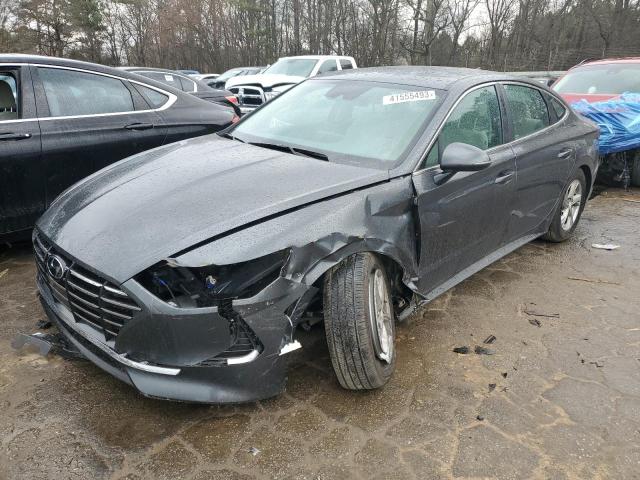 Aukcja sprzedaży 2022 Hyundai Sonata Se, vin: KMHL24JA9NA228873, numer aukcji: 43917003