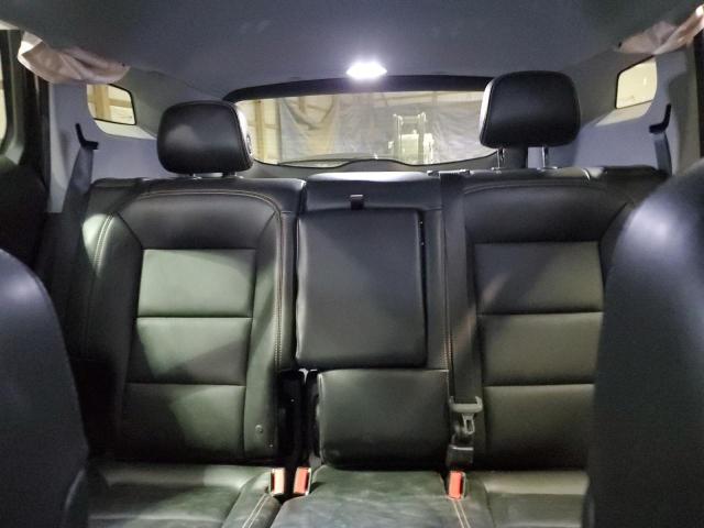 Aukcja sprzedaży 2019 Gmc Terrain Slt, vin: 3GKALPEV7KL348686, numer aukcji: 42356733