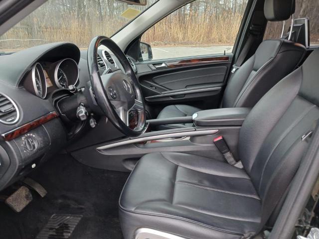 Продажа на аукционе авто 2012 Mercedes-benz Gl 450 4matic, vin: 4JGBF7BE5CA775705, номер лота: 42318033