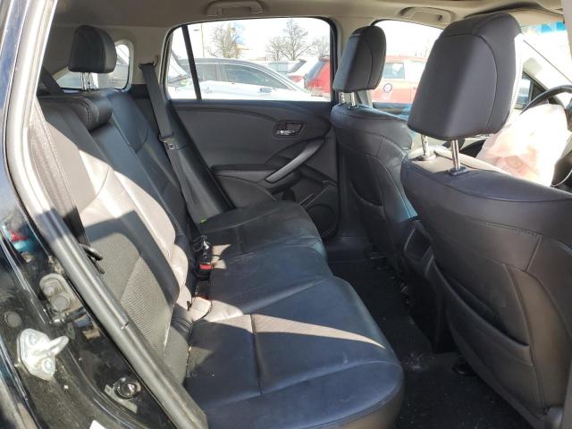Продаж на аукціоні авто 2013 Acura Rdx, vin: 5J8TB4H35DL802868, номер лоту: 41901023