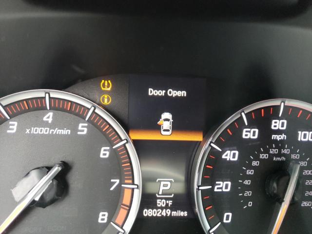 Aukcja sprzedaży 2015 Acura Tlx Advance, vin: 19UUB3F71FA003866, numer aukcji: 42370383