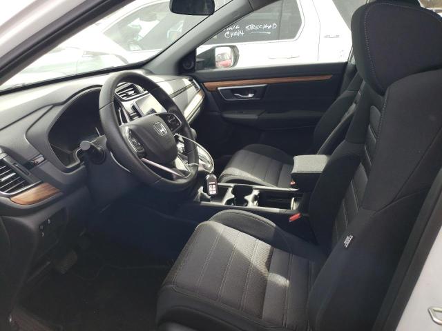 Aukcja sprzedaży 2019 Honda Cr-v Ex, vin: 5J6RW1H50KA046799, numer aukcji: 41196193