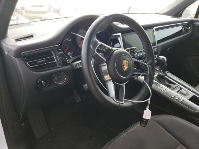 Продаж на аукціоні авто 2020 Porsche Macan S, vin: WP1AB2A57LLB32842, номер лоту: 42078943