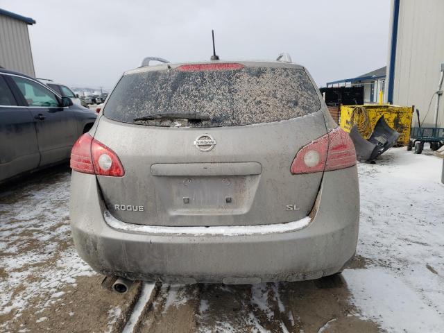 Продаж на аукціоні авто 2010 Nissan Rogue S, vin: JN8AS5MT9AW001618, номер лоту: 41020243
