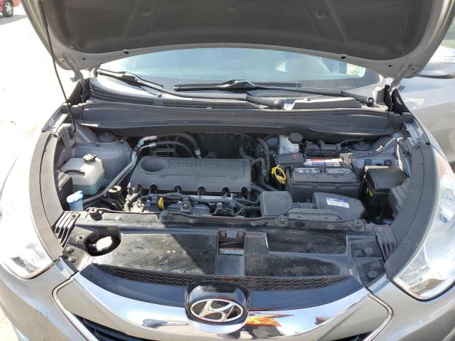Aukcja sprzedaży 2011 Hyundai Tucson Gls, vin: KM8JU3ACXBU181652, numer aukcji: 42306783