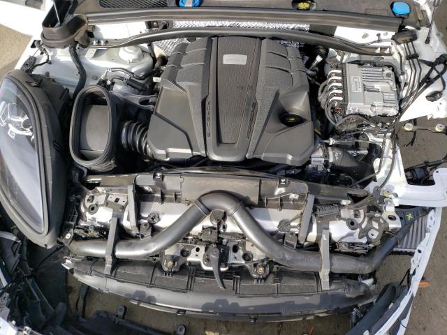 Продаж на аукціоні авто 2020 Porsche Macan S, vin: WP1AB2A57LLB32842, номер лоту: 42078943