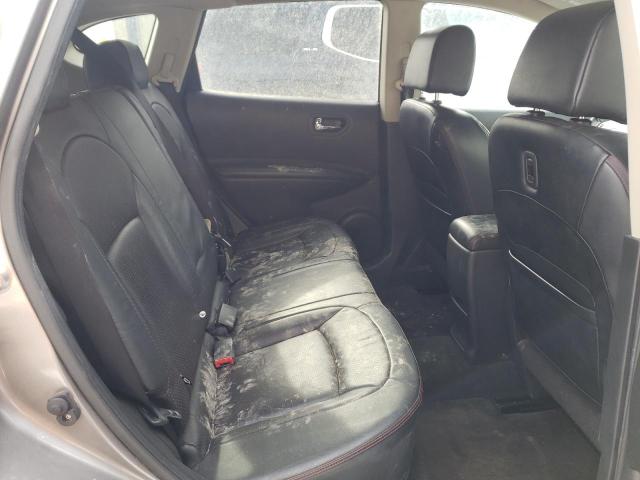 Продаж на аукціоні авто 2010 Nissan Rogue S, vin: JN8AS5MT9AW001618, номер лоту: 41020243