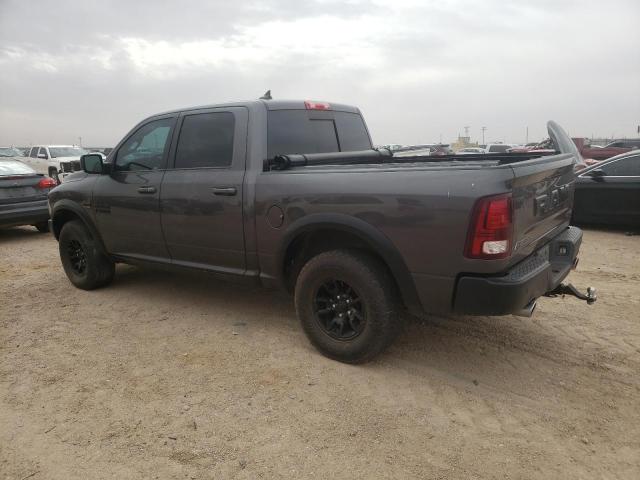 Auction sale of the 2017 Ram 1500 Rebel, vin: 1C6RR7YT7HS787119, lot number: 42136623
