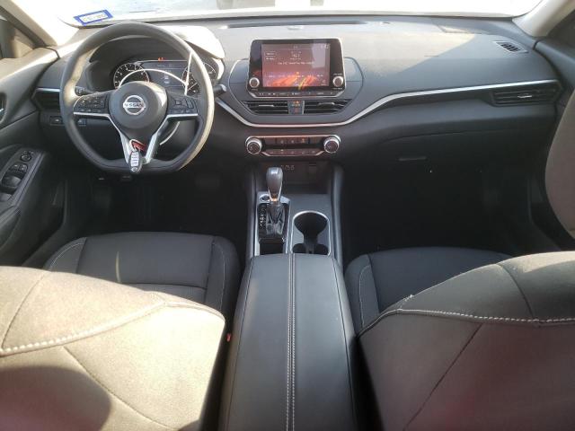 41915583 :رقم المزاد ، 1N4BL4DV4NN373491 vin ، 2022 Nissan Altima Sv مزاد بيع