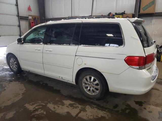 2009 Honda Odyssey Exl მანქანა იყიდება აუქციონზე, vin: 5FNRL38739B009341, აუქციონის ნომერი: 41487413