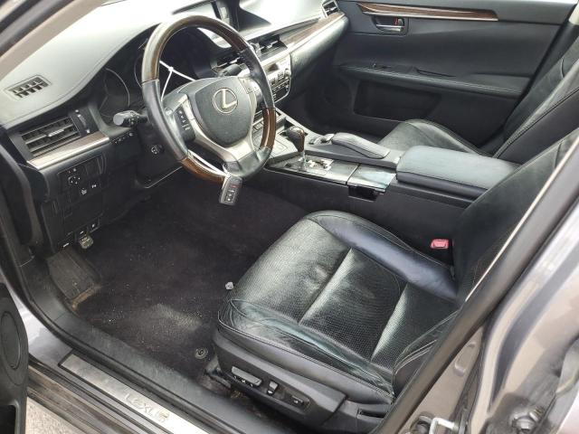 Aukcja sprzedaży 2014 Lexus Es 350, vin: JTHBK1GG1E2116183, numer aukcji: 42170893