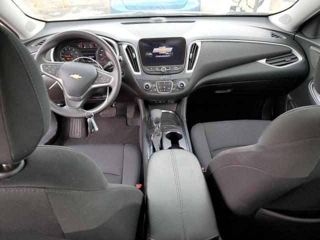 Aukcja sprzedaży 2022 Chevrolet Malibu Lt, vin: 1G1ZD5ST9NF164084, numer aukcji: 42235583
