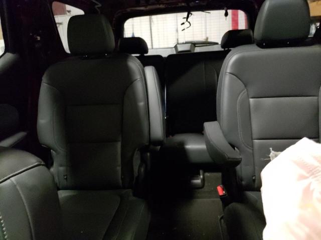 Продажа на аукционе авто 2021 Chevrolet Traverse Premier, vin: 1GNEVKKW5MJ230158, номер лота: 42059323