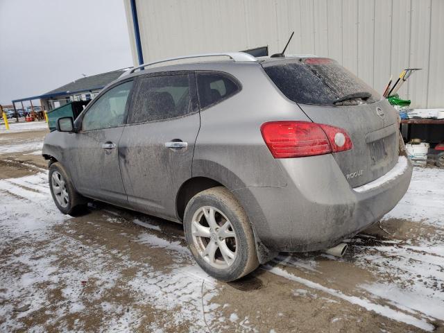 Продаж на аукціоні авто 2010 Nissan Rogue S, vin: JN8AS5MT9AW001618, номер лоту: 41020243