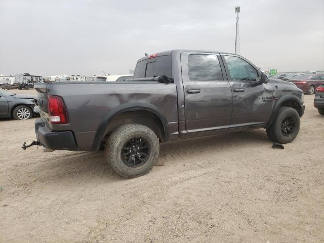 Auction sale of the 2017 Ram 1500 Rebel, vin: 1C6RR7YT7HS787119, lot number: 42136623