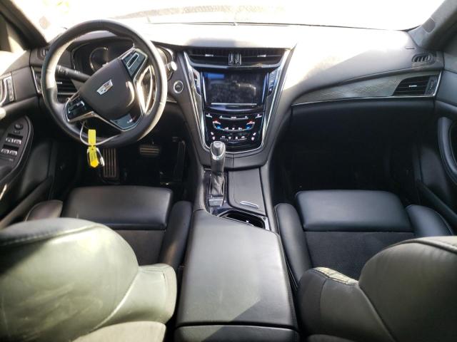 Продажа на аукционе авто 2017 Cadillac Cts-v, vin: 1G6A15S62H0155647, номер лота: 42204963