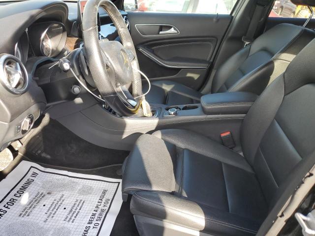 42234963 :رقم المزاد ، WDCTG4EB4GJ226549 vin ، 2016 Mercedes-benz Gla 250 مزاد بيع