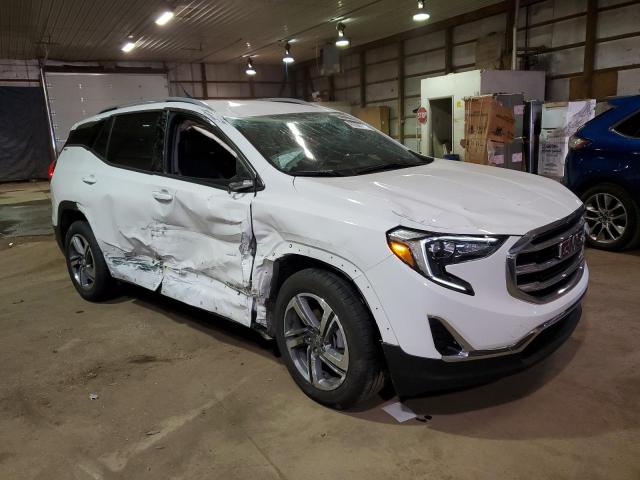 Aukcja sprzedaży 2019 Gmc Terrain Slt, vin: 3GKALPEV7KL348686, numer aukcji: 42356733