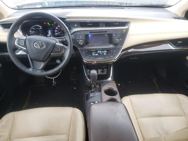 40838813 :رقم المزاد ، 4T1BD1EB2EU034272 vin ، 2014 Toyota Avalon Hybrid مزاد بيع