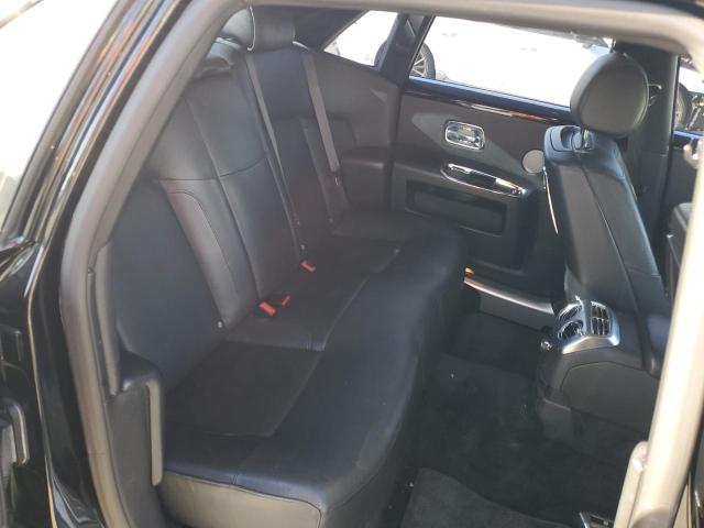 Aukcja sprzedaży 2010 Rolls-royce Ghost, vin: SCA664S55AUX48611, numer aukcji: 42078813