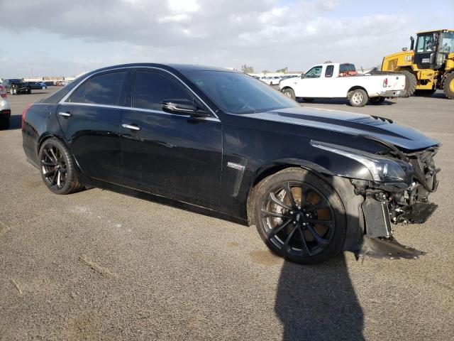 Продажа на аукционе авто 2017 Cadillac Cts-v, vin: 1G6A15S62H0155647, номер лота: 42204963