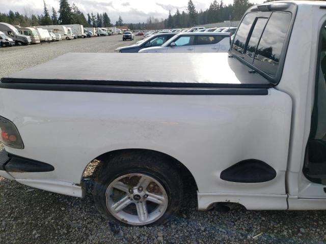 42229853 :رقم المزاد ، 2FTRF07353CA82925 vin ، 2003 Ford F150 Svt Lightning مزاد بيع