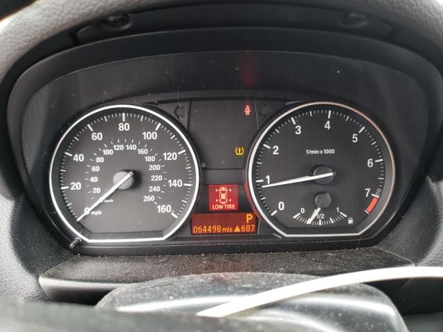 Продаж на аукціоні авто 2009 Bmw 128 I, vin: WBAUL73569VJ74922, номер лоту: 40039533
