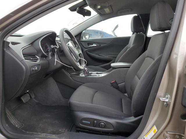 Aukcja sprzedaży 2022 Chevrolet Malibu Lt, vin: 1G1ZD5ST9NF164084, numer aukcji: 42235583