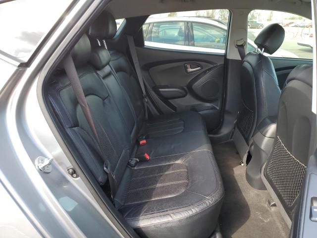 Aukcja sprzedaży 2011 Hyundai Tucson Gls, vin: KM8JU3ACXBU181652, numer aukcji: 42306783