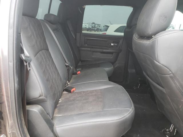 Auction sale of the 2017 Ram 1500 Rebel, vin: 1C6RR7YT7HS787119, lot number: 42136623