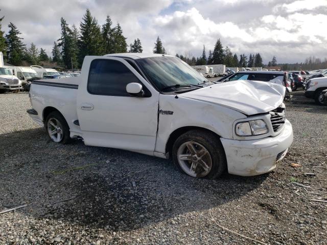 42229853 :رقم المزاد ، 2FTRF07353CA82925 vin ، 2003 Ford F150 Svt Lightning مزاد بيع