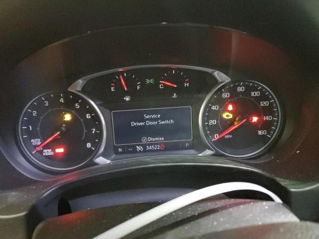 Aukcja sprzedaży 2019 Gmc Terrain Slt, vin: 3GKALPEV7KL348686, numer aukcji: 42356733