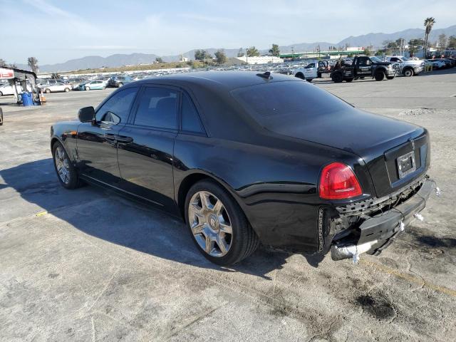 Aukcja sprzedaży 2010 Rolls-royce Ghost, vin: SCA664S55AUX48611, numer aukcji: 42078813