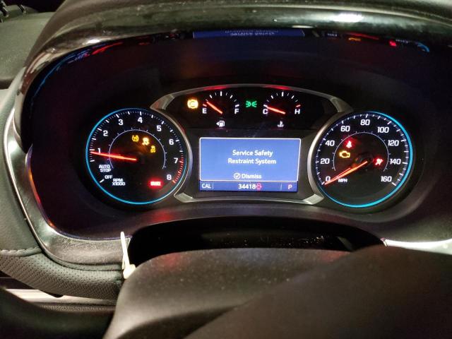 Продажа на аукционе авто 2021 Chevrolet Traverse Premier, vin: 1GNEVKKW5MJ230158, номер лота: 42059323