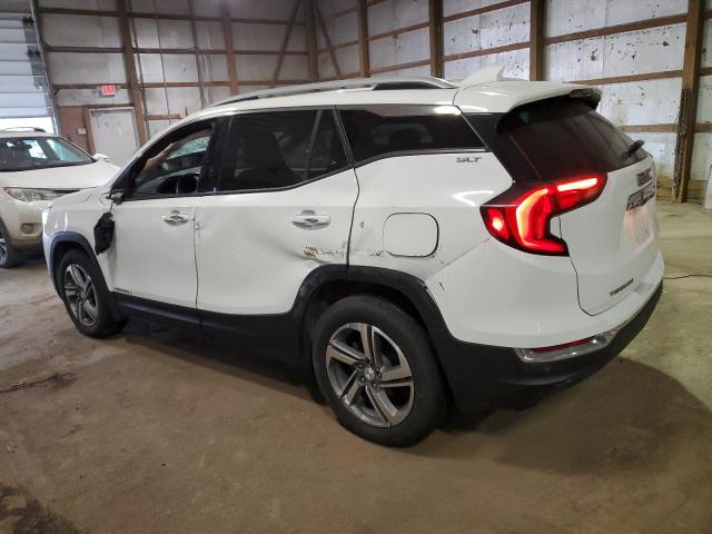 Aukcja sprzedaży 2019 Gmc Terrain Slt, vin: 3GKALPEV7KL348686, numer aukcji: 42356733