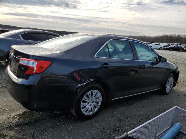 2012 Toyota Camry Base მანქანა იყიდება აუქციონზე, vin: 4T4BF1FK3CR268108, აუქციონის ნომერი: 40050133